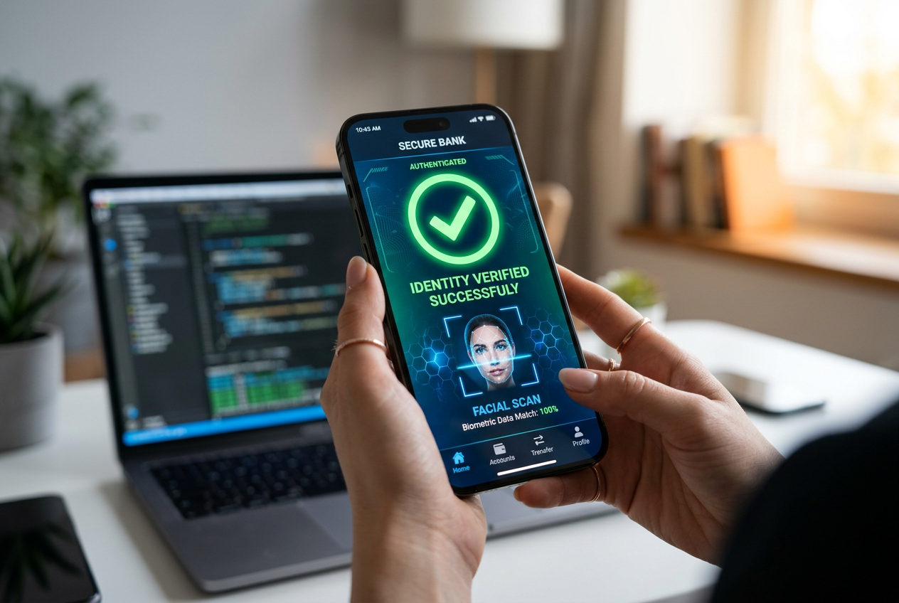 Szybka weryfikacja tożsamości KYC w 2026 roku